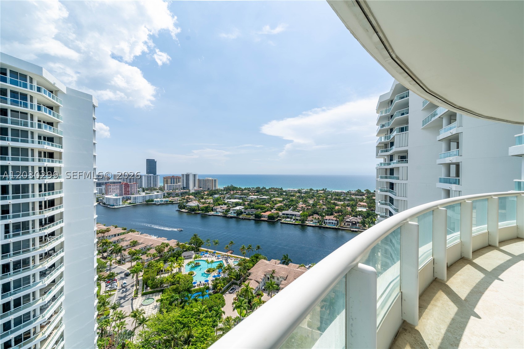 21050 Point Pl #2601, Aventura FL 33180