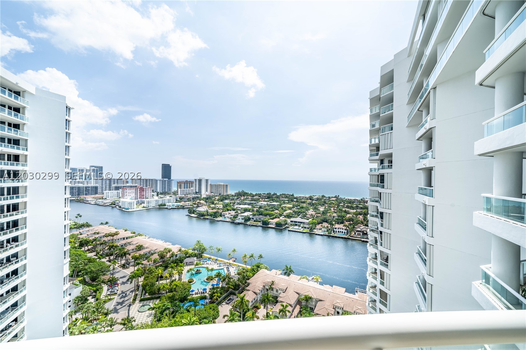 21050 Point Pl #2601, Aventura FL 33180