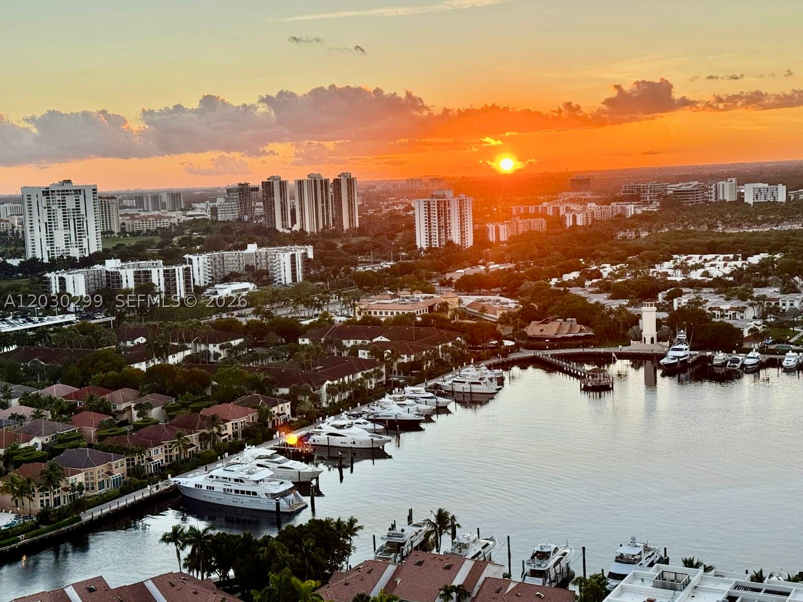 21050 Point Pl #2601, Aventura FL 33180