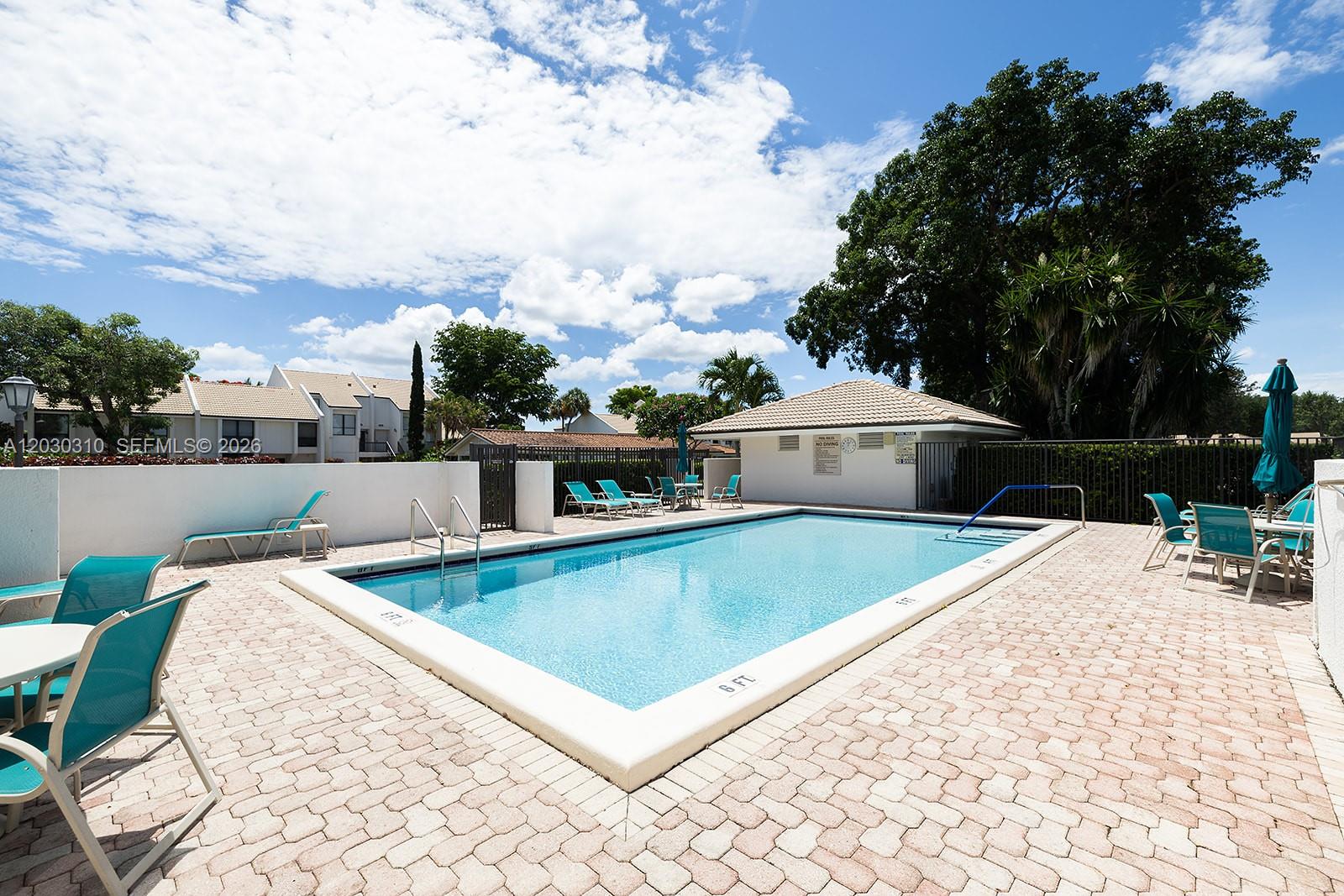 1309 Bridgewood Dr, Boca Raton FL 33434