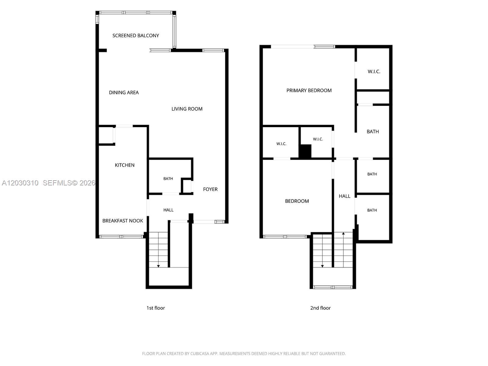 1309 Bridgewood Dr, Boca Raton FL 33434