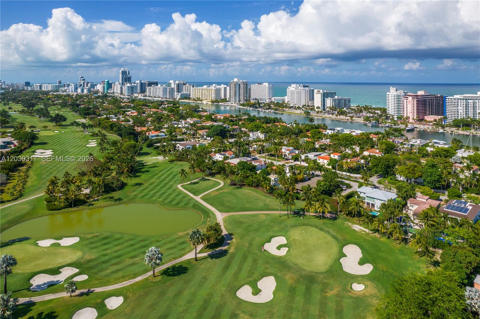 5236 Pine Tree Dr, Miami Beach FL 33140