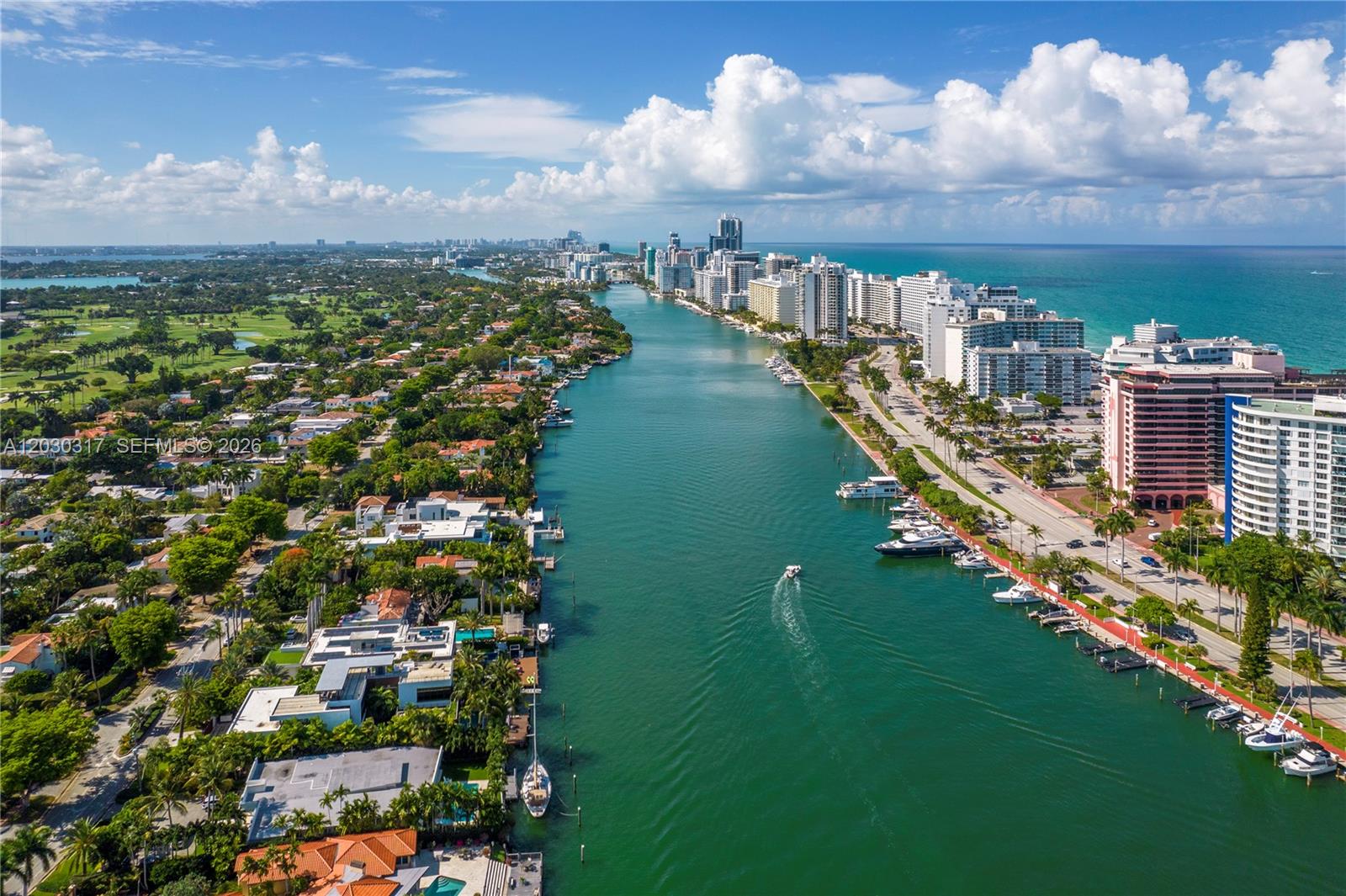 5236 Pine Tree Dr, Miami Beach FL 33140