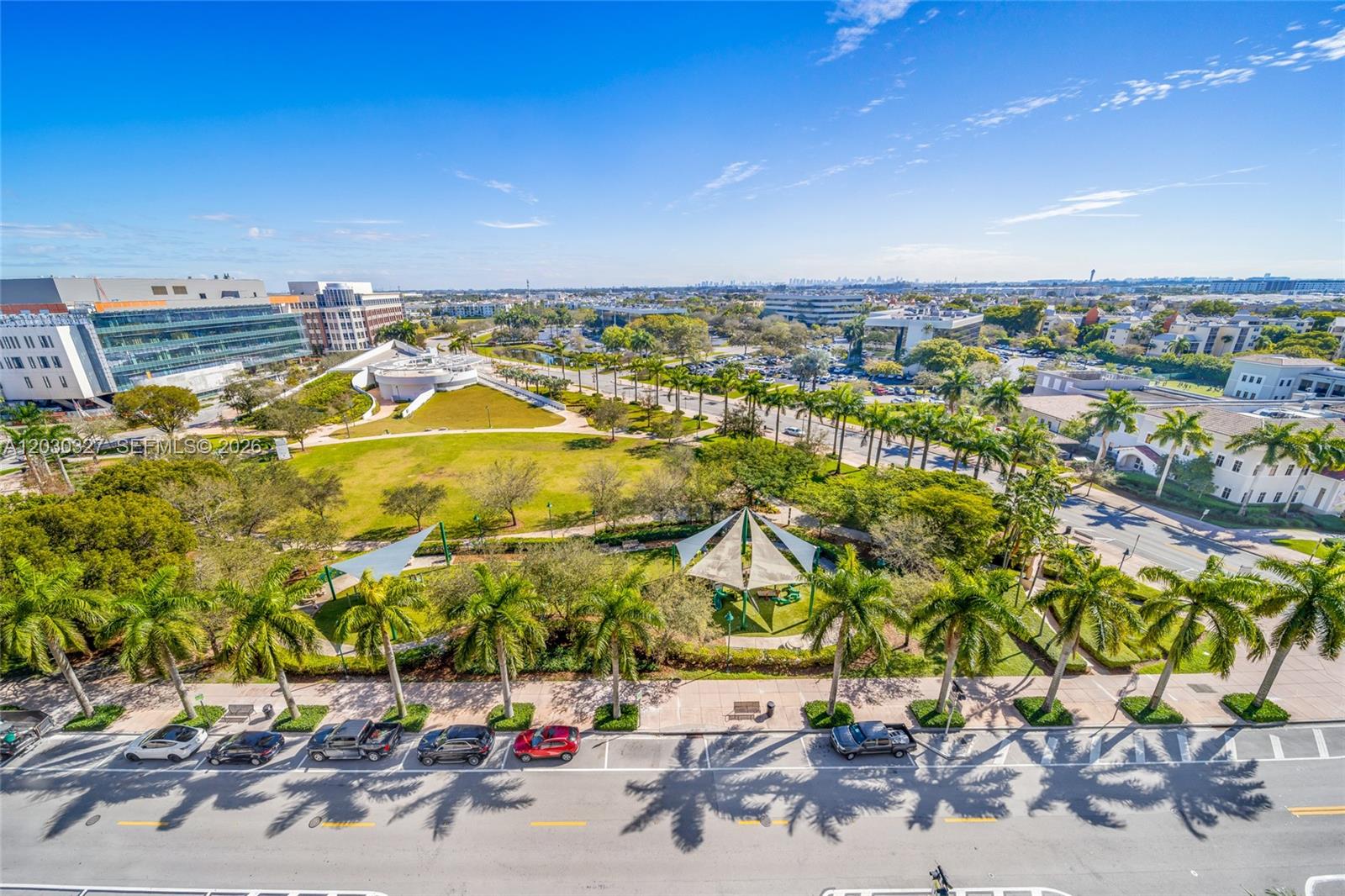 5350 NW 84th Ave #903, Doral FL 33166