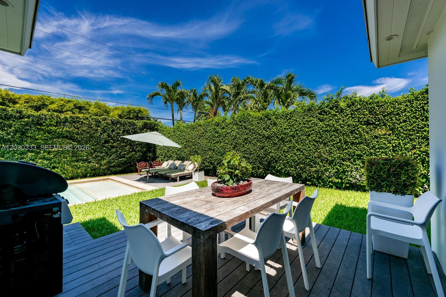 575 W 50th St, Miami Beach FL 33140