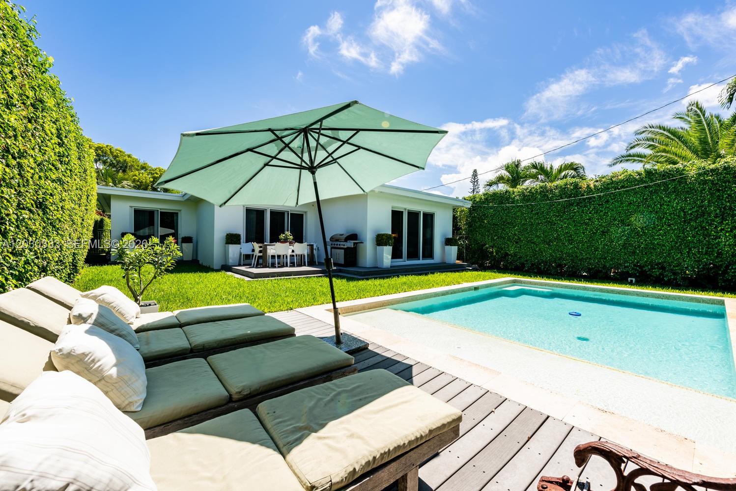 575 W 50th St, Miami Beach FL 33140