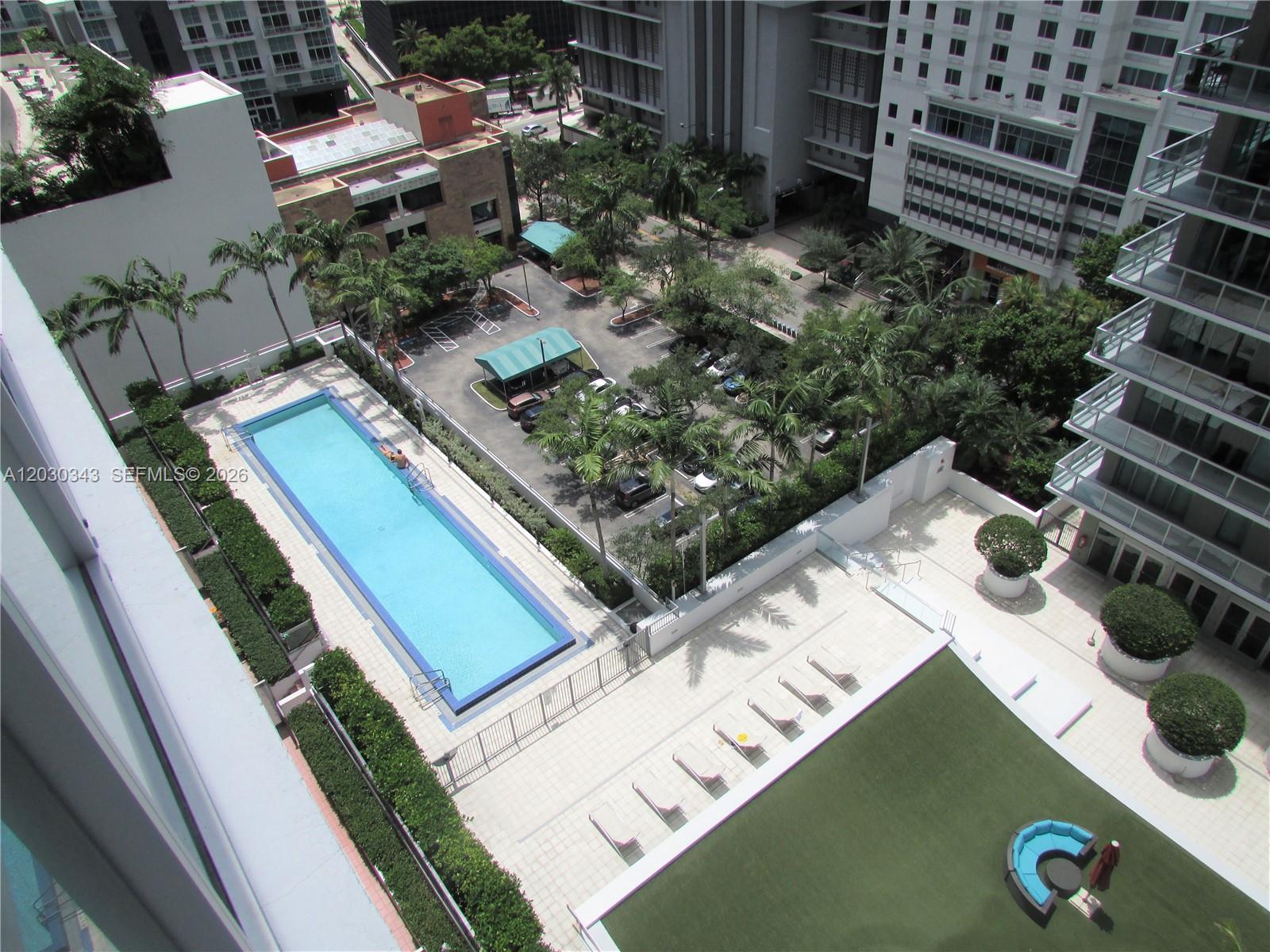 1111 SW 1st Ave #1815-N, Miami FL 33130