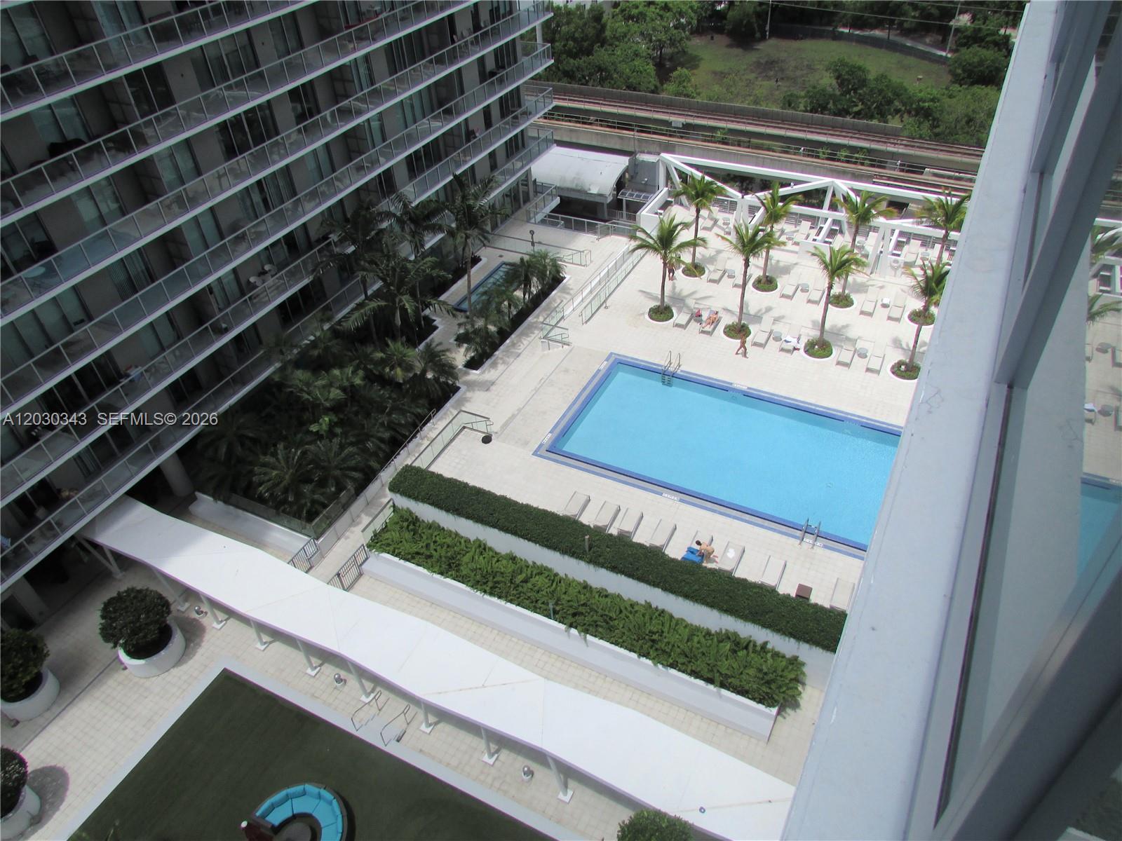 1111 SW 1st Ave #1815-N, Miami FL 33130