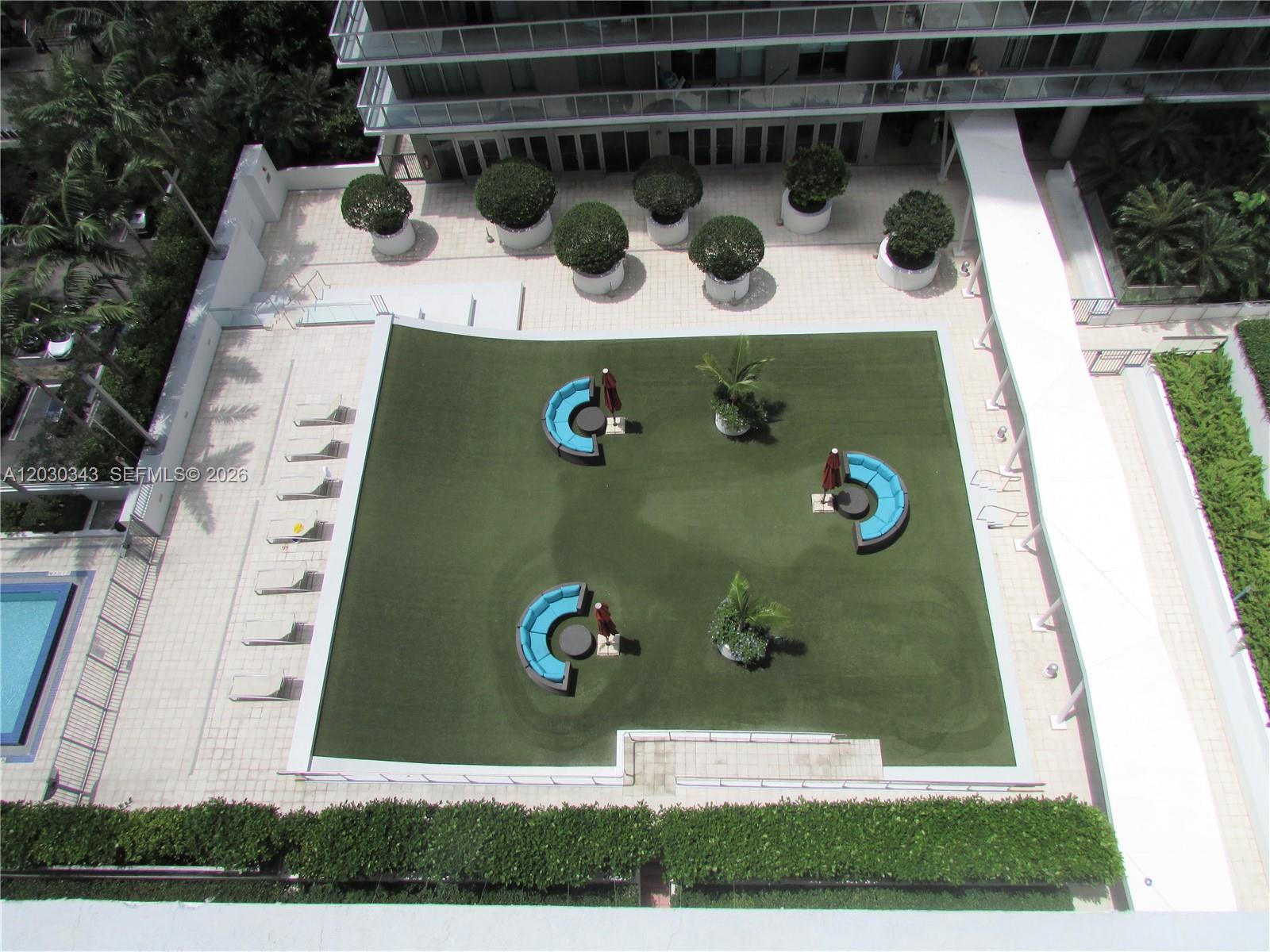 1111 SW 1st Ave #1815-N, Miami FL 33130