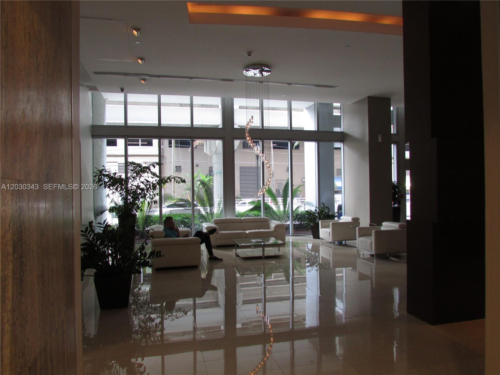 1111 SW 1st Ave #1815-N, Miami FL 33130
