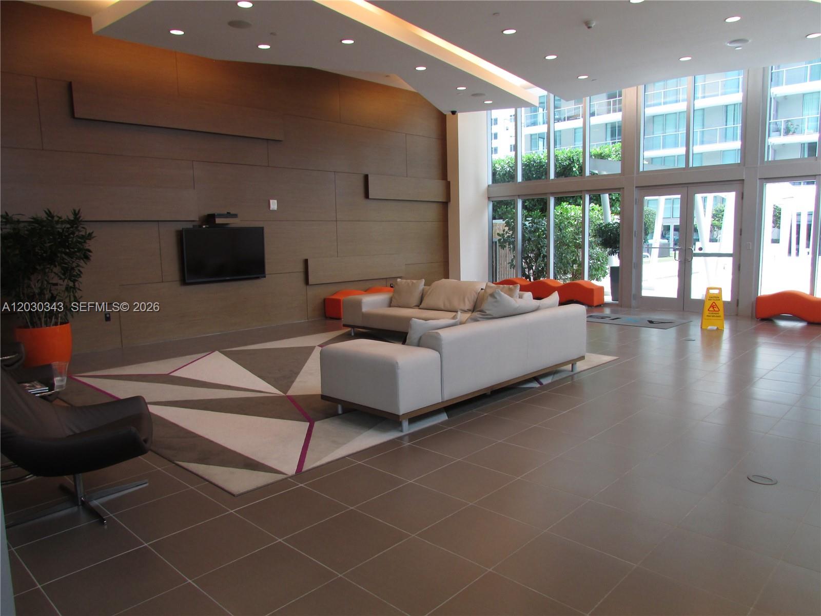1111 SW 1st Ave #1815-N, Miami FL 33130