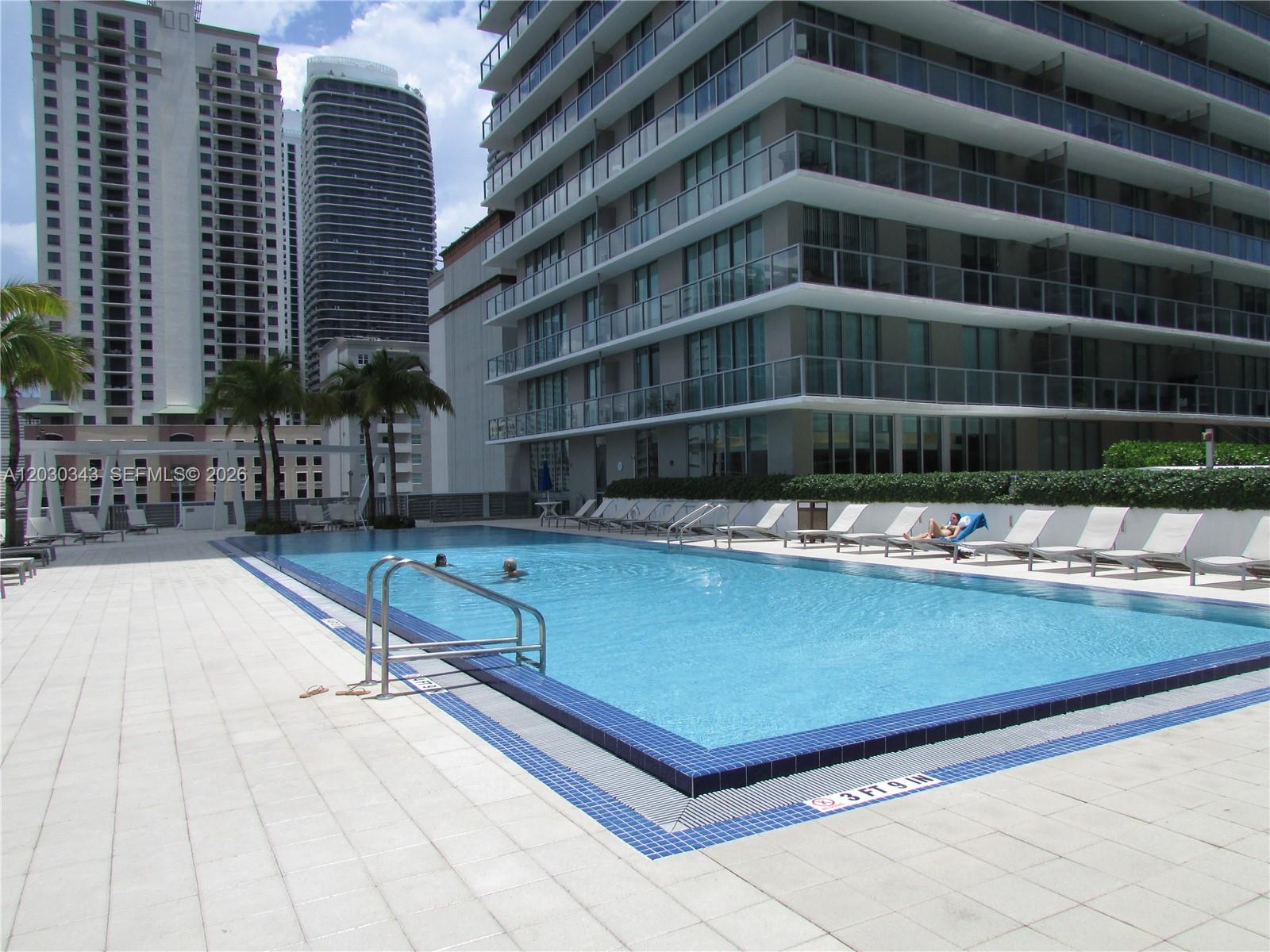 1111 SW 1st Ave #1815-N, Miami FL 33130