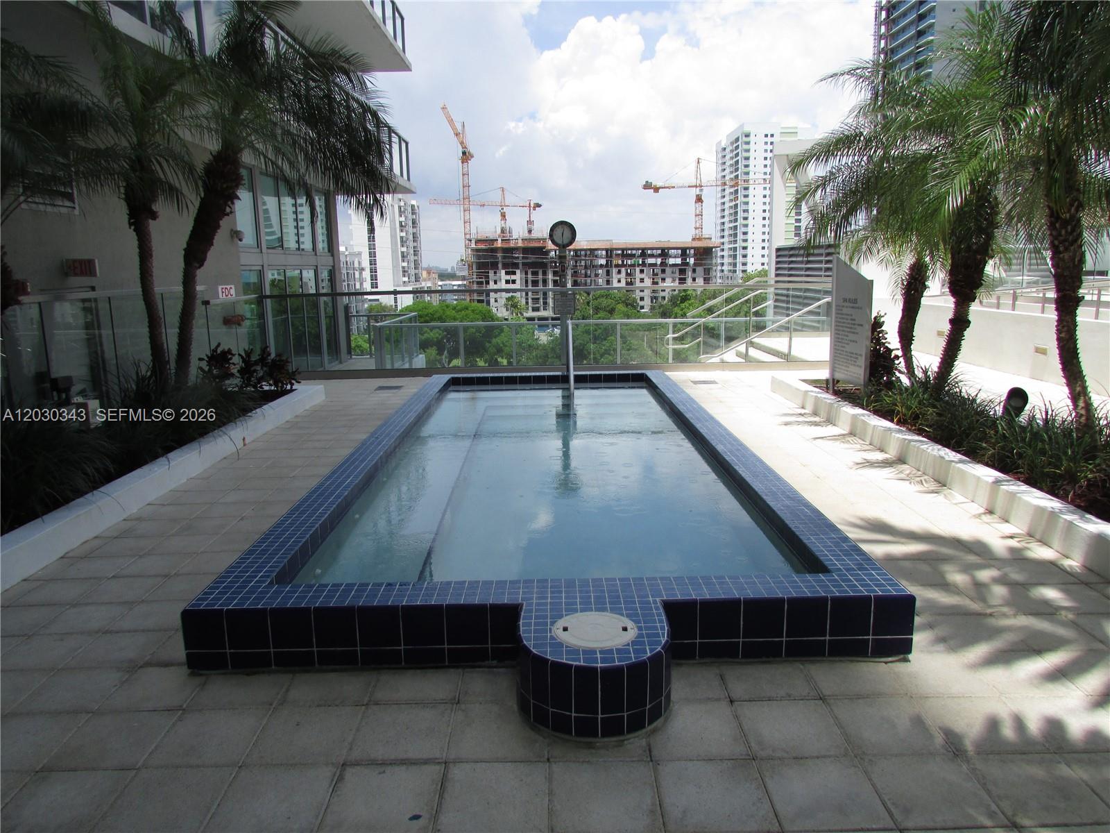 1111 SW 1st Ave #1815-N, Miami FL 33130