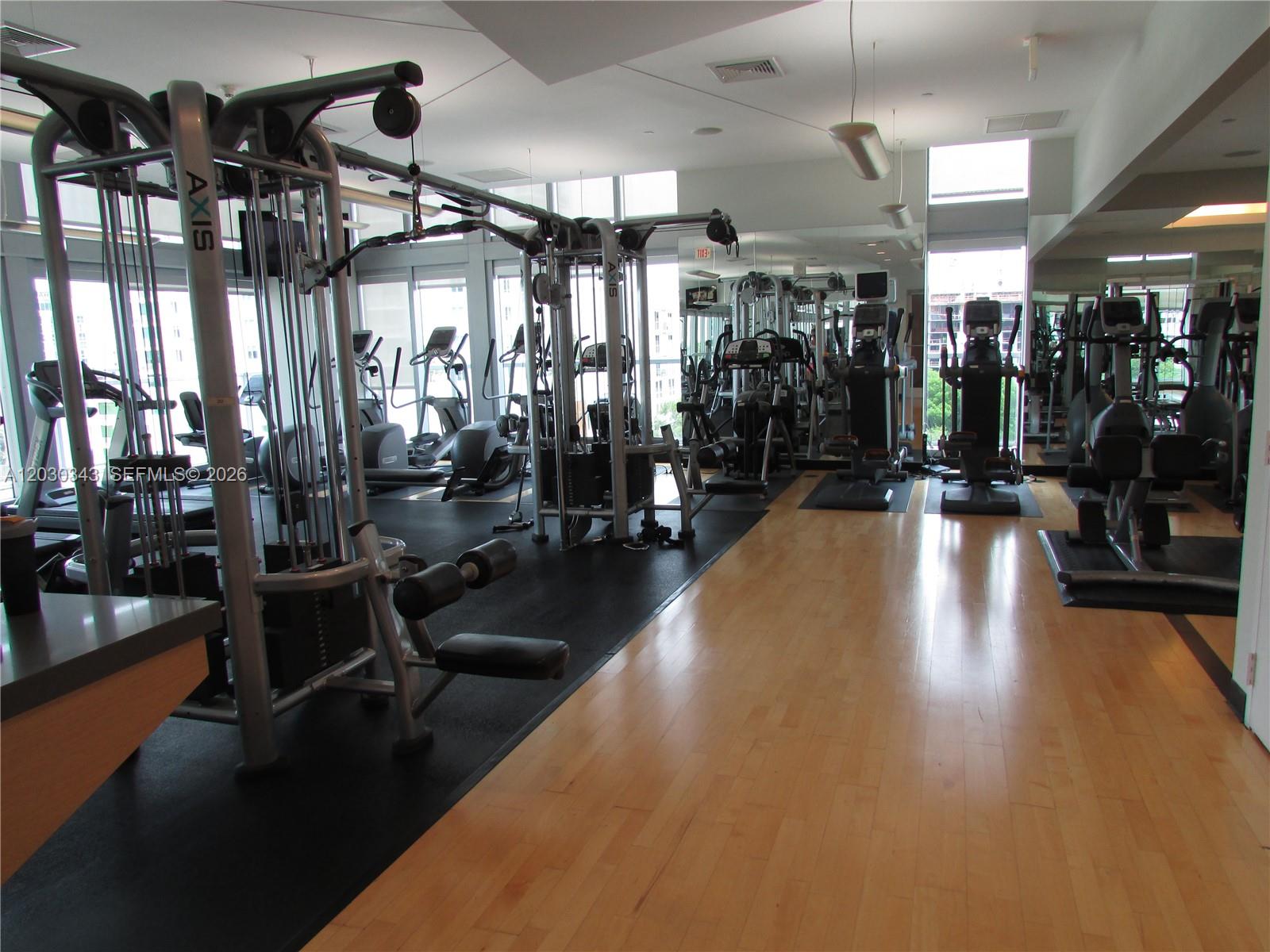 1111 SW 1st Ave #1815-N, Miami FL 33130