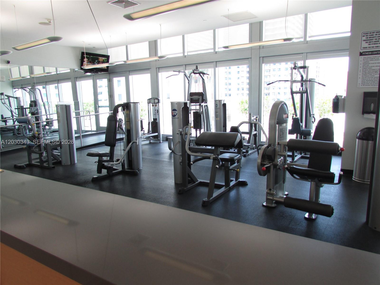 1111 SW 1st Ave #1815-N, Miami FL 33130