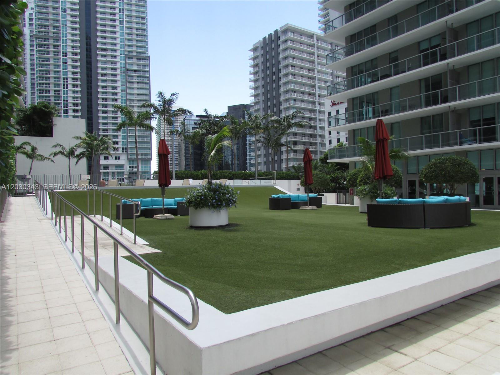 1111 SW 1st Ave #1815-N, Miami FL 33130