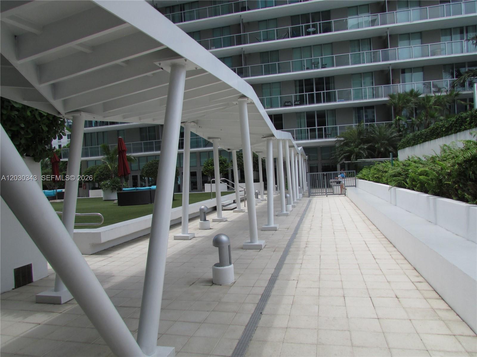 1111 SW 1st Ave #1815-N, Miami FL 33130