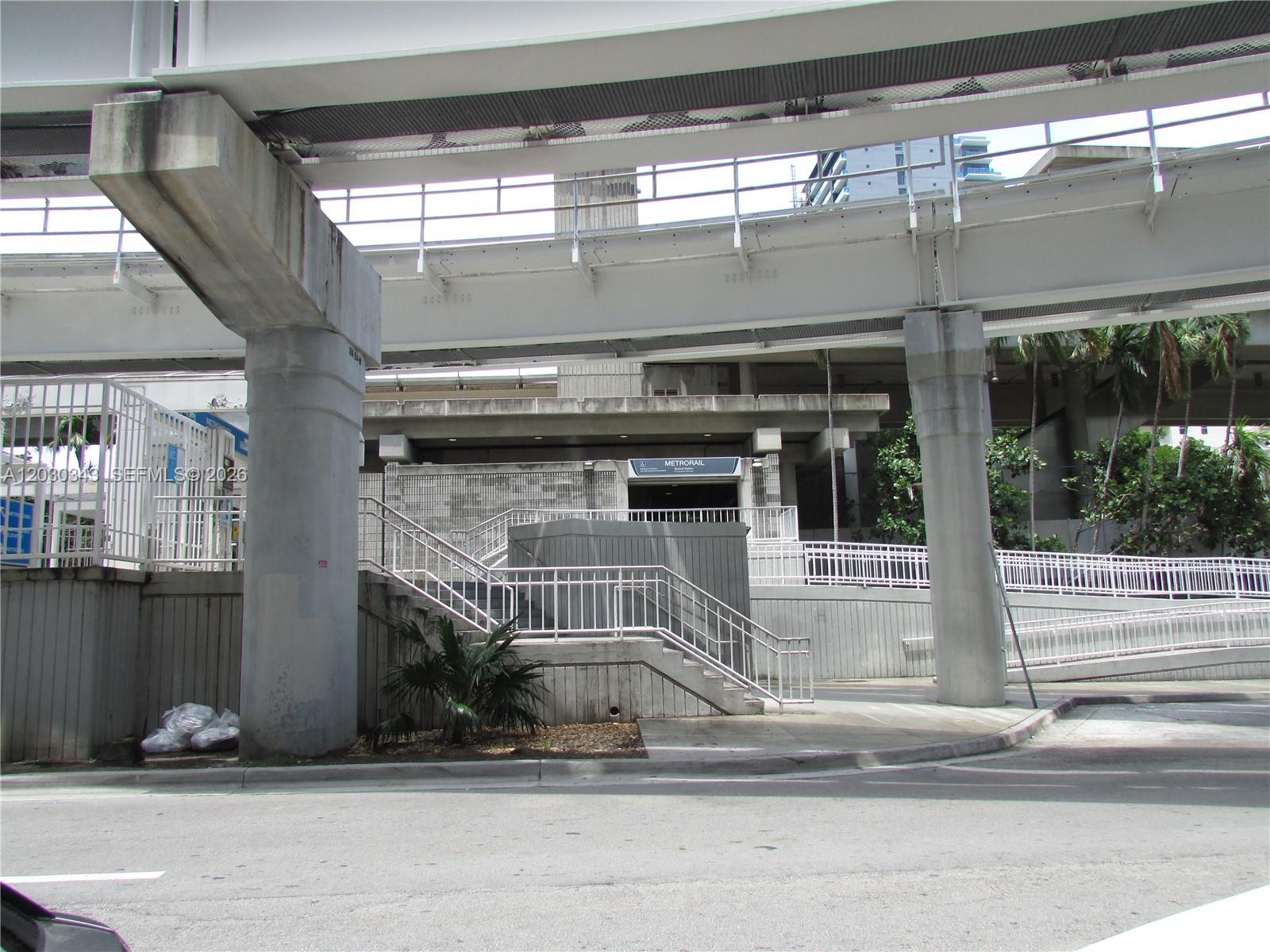 1111 SW 1st Ave #1815-N, Miami FL 33130