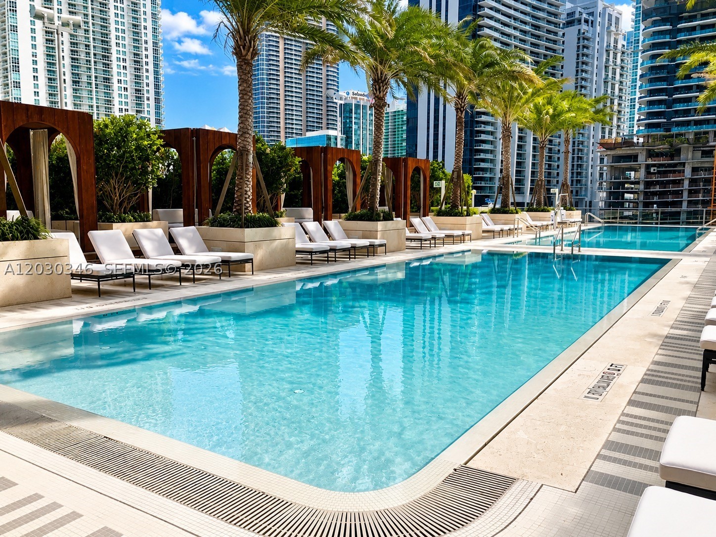 801 S Miami Ave #1502, Miami FL 33130