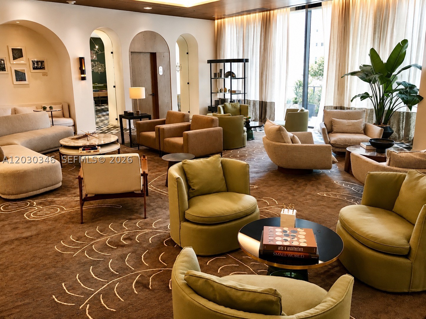 801 S Miami Ave #1502, Miami FL 33130