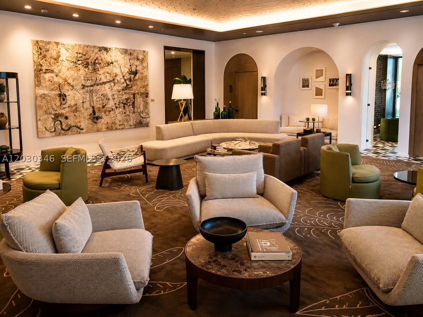 801 S Miami Ave #1502, Miami FL 33130