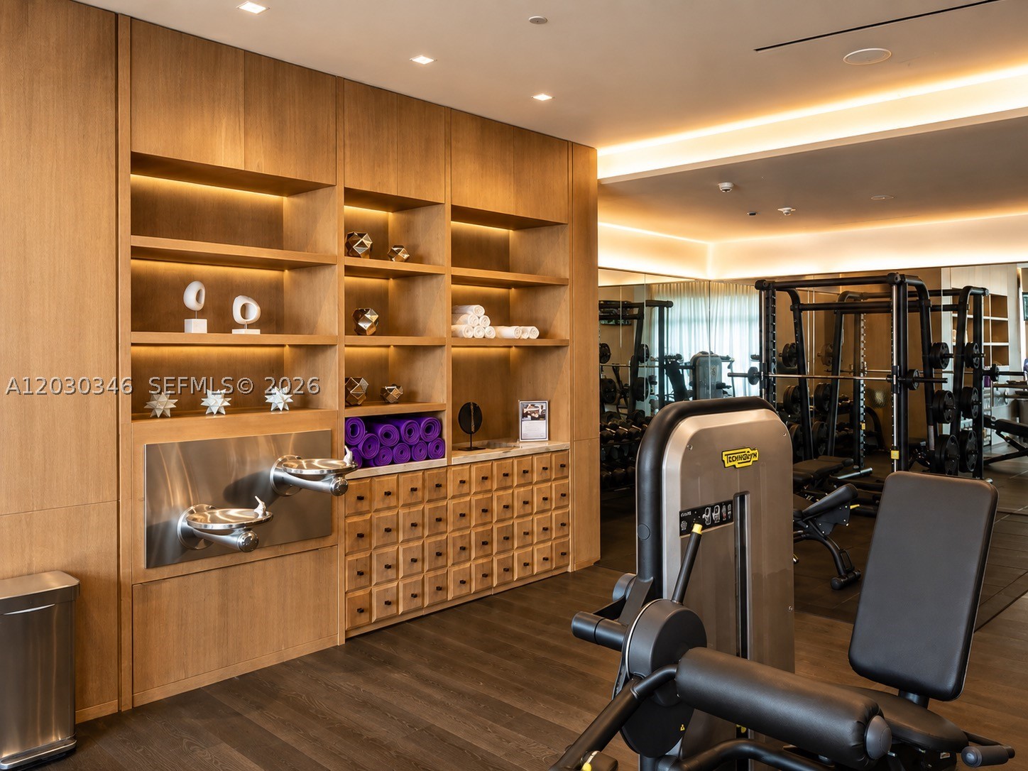 801 S Miami Ave #1502, Miami FL 33130
