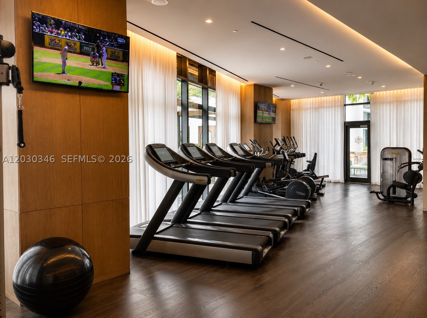 801 S Miami Ave #1502, Miami FL 33130