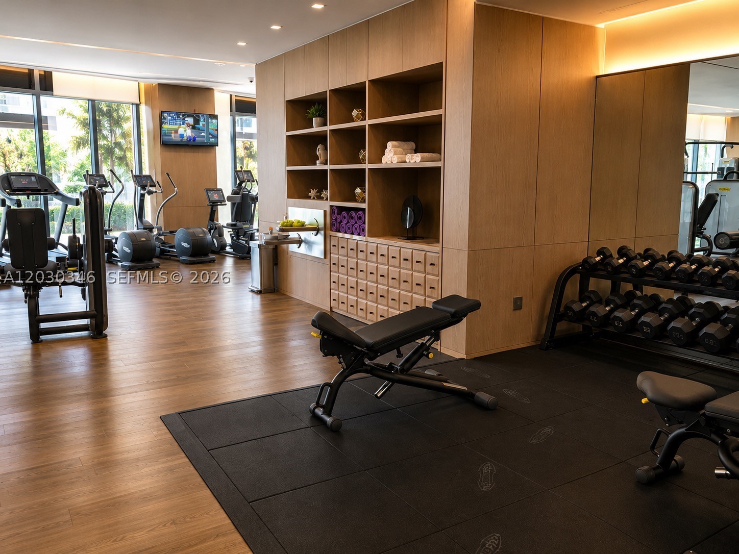 801 S Miami Ave #1502, Miami FL 33130