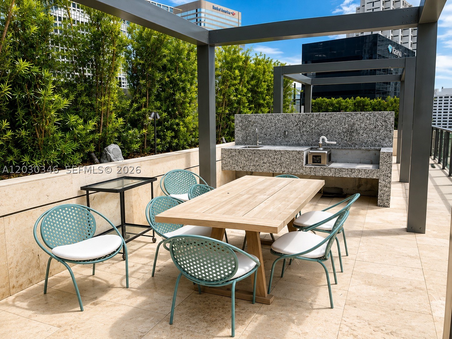 801 S Miami Ave #1502, Miami FL 33130
