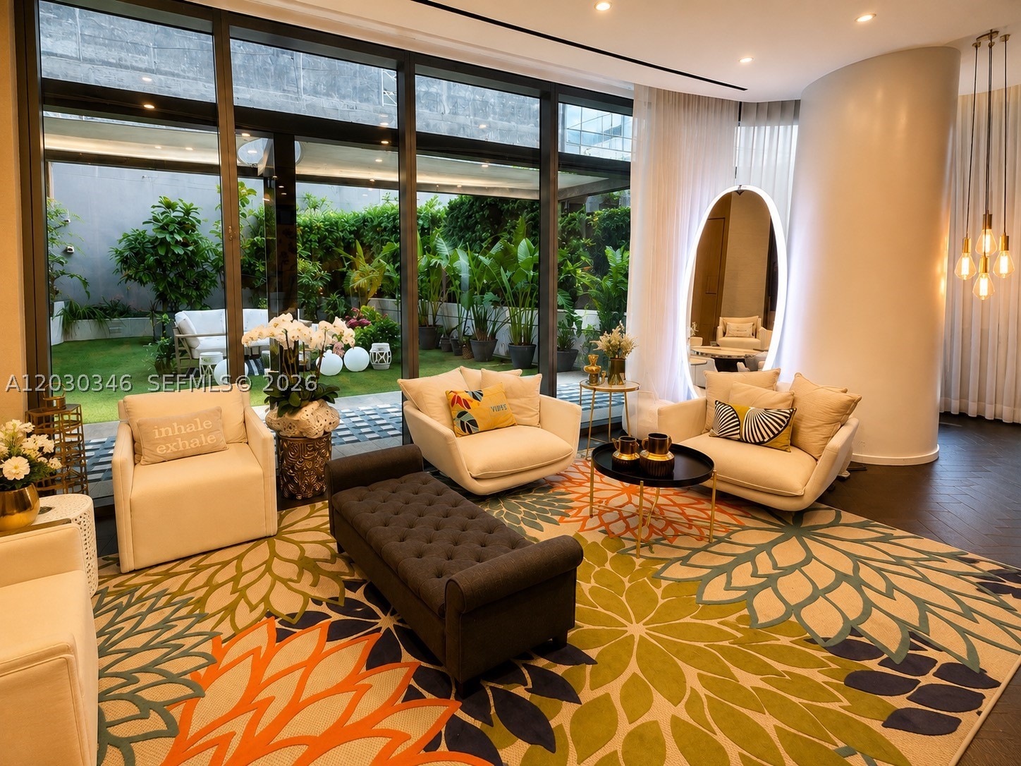 801 S Miami Ave #1502, Miami FL 33130