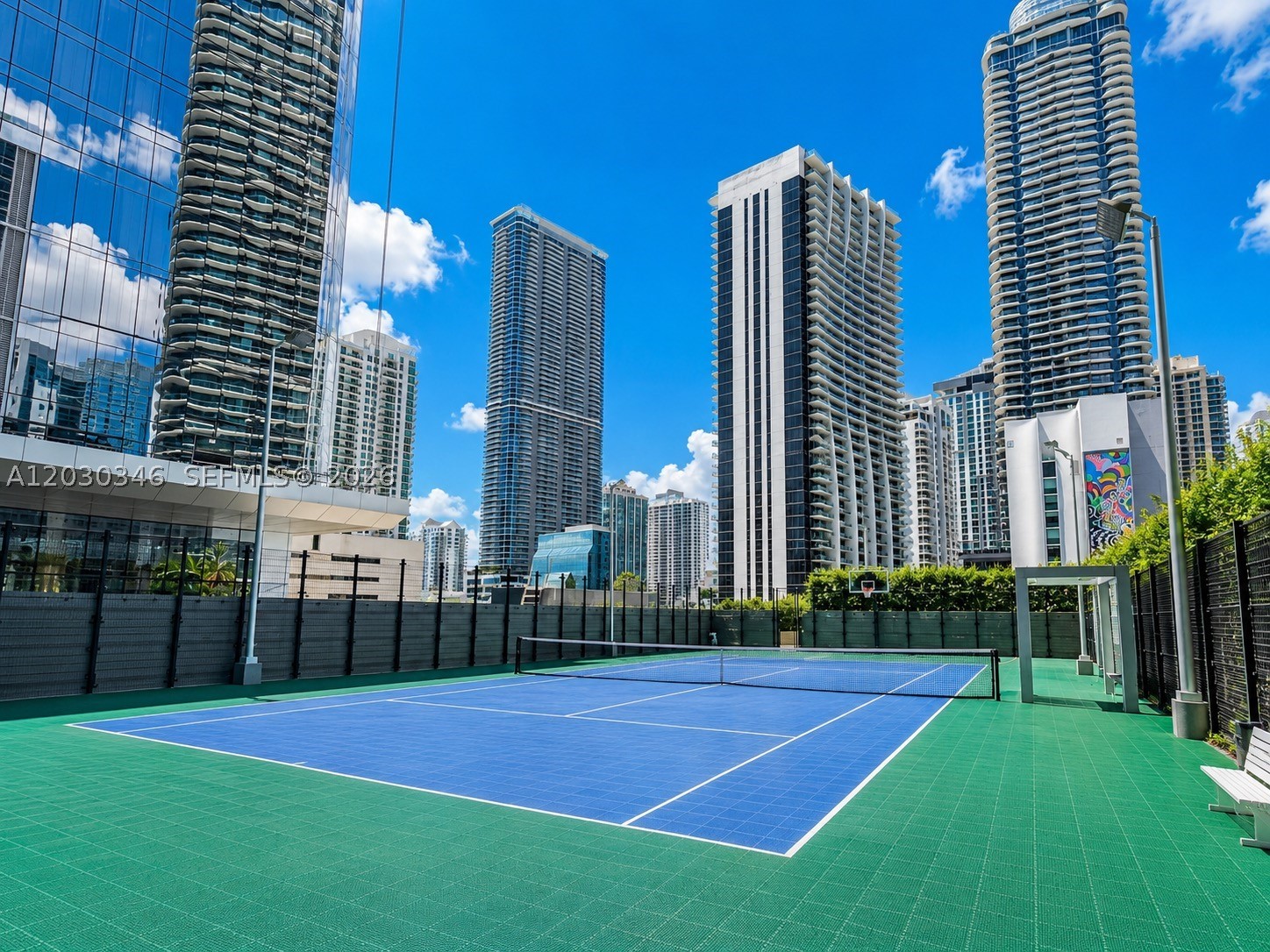 801 S Miami Ave #1502, Miami FL 33130