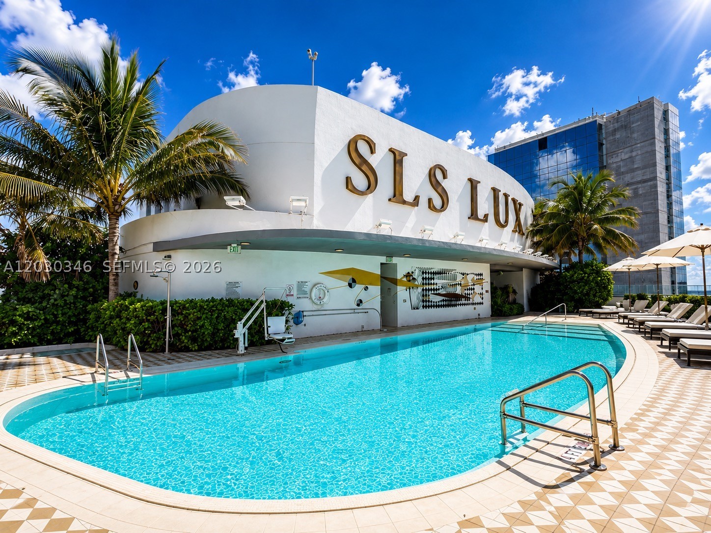 801 S Miami Ave #1502, Miami FL 33130
