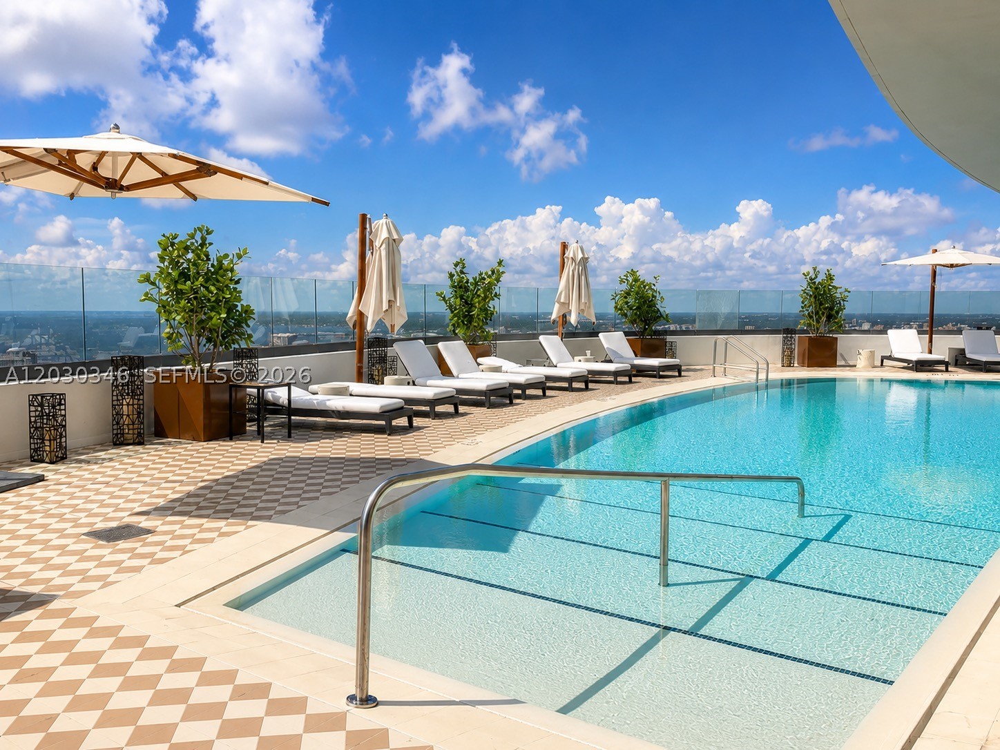 801 S Miami Ave #1502, Miami FL 33130
