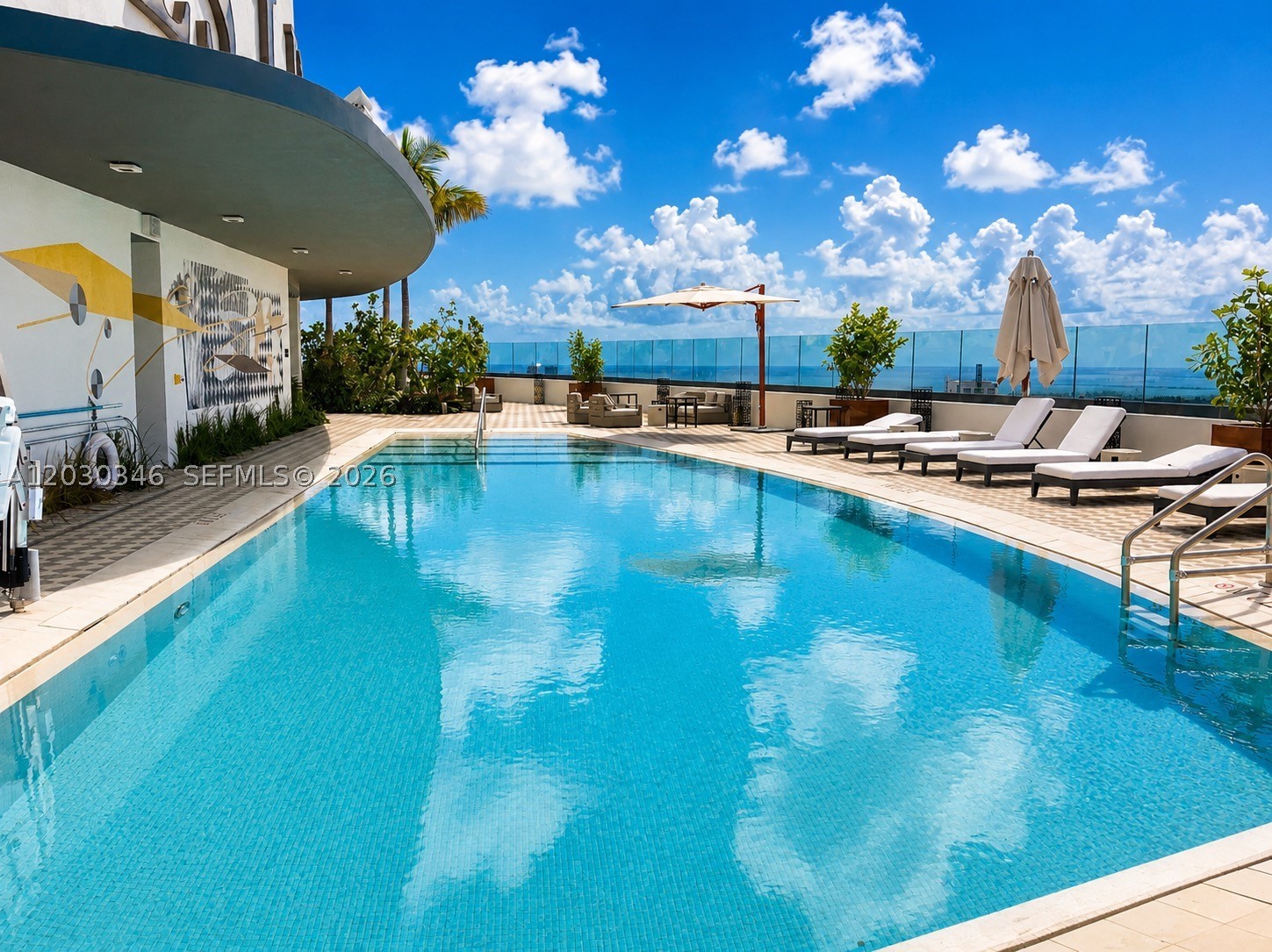 801 S Miami Ave #1502, Miami FL 33130