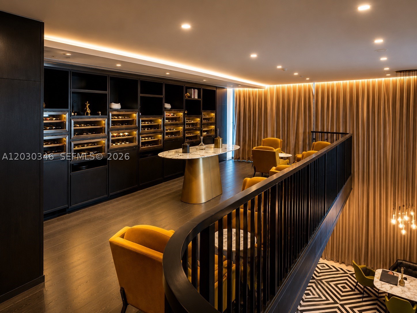 801 S Miami Ave #1502, Miami FL 33130