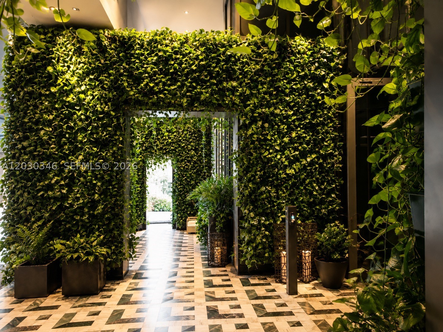 801 S Miami Ave #1502, Miami FL 33130