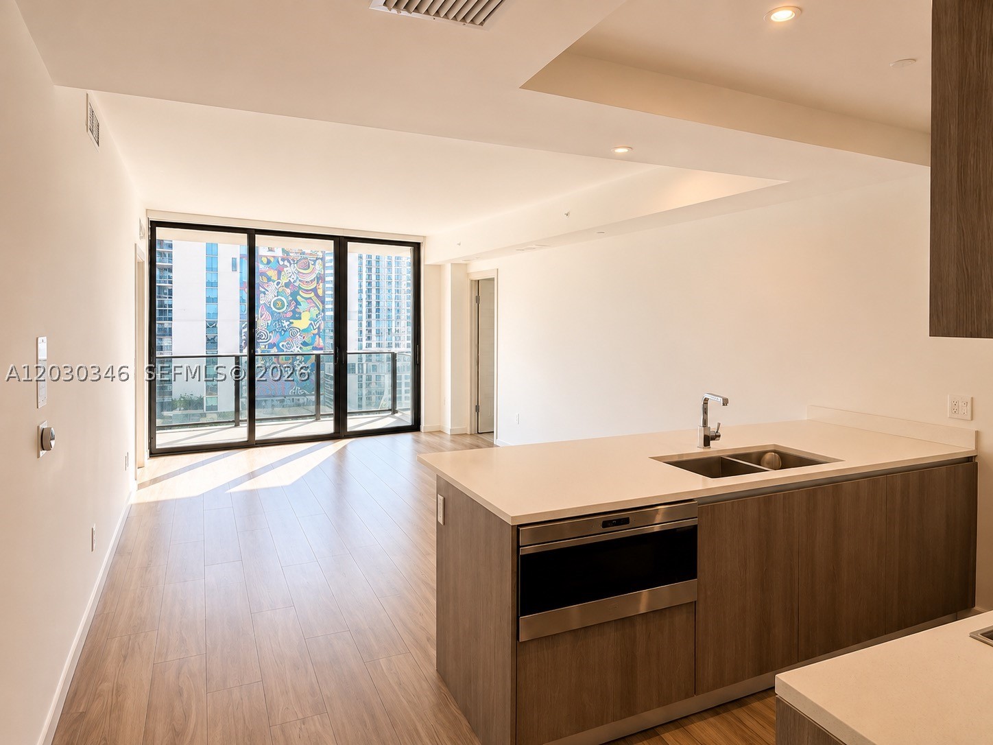 801 S Miami Ave #1502, Miami FL 33130