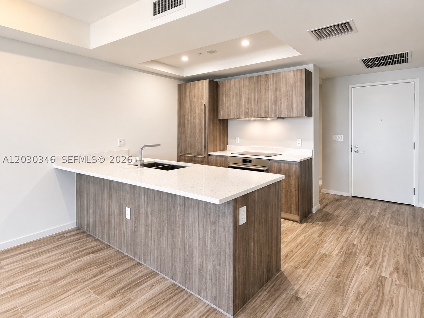 801 S Miami Ave #1502, Miami FL 33130