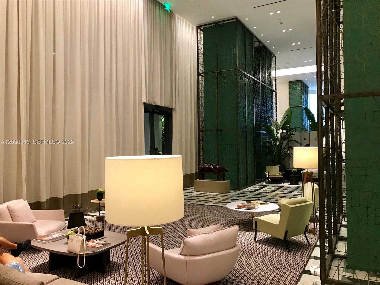801 S Miami Ave #1502, Miami FL 33130