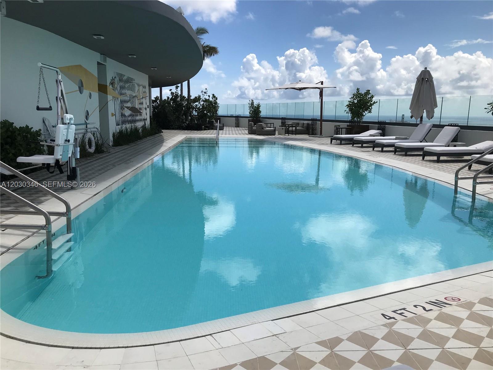 801 S Miami Ave #1502, Miami FL 33130