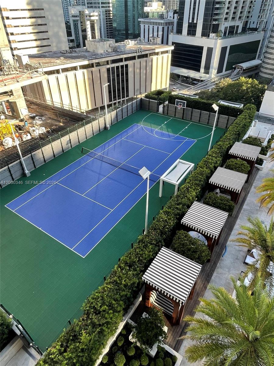 801 S Miami Ave #1502, Miami FL 33130