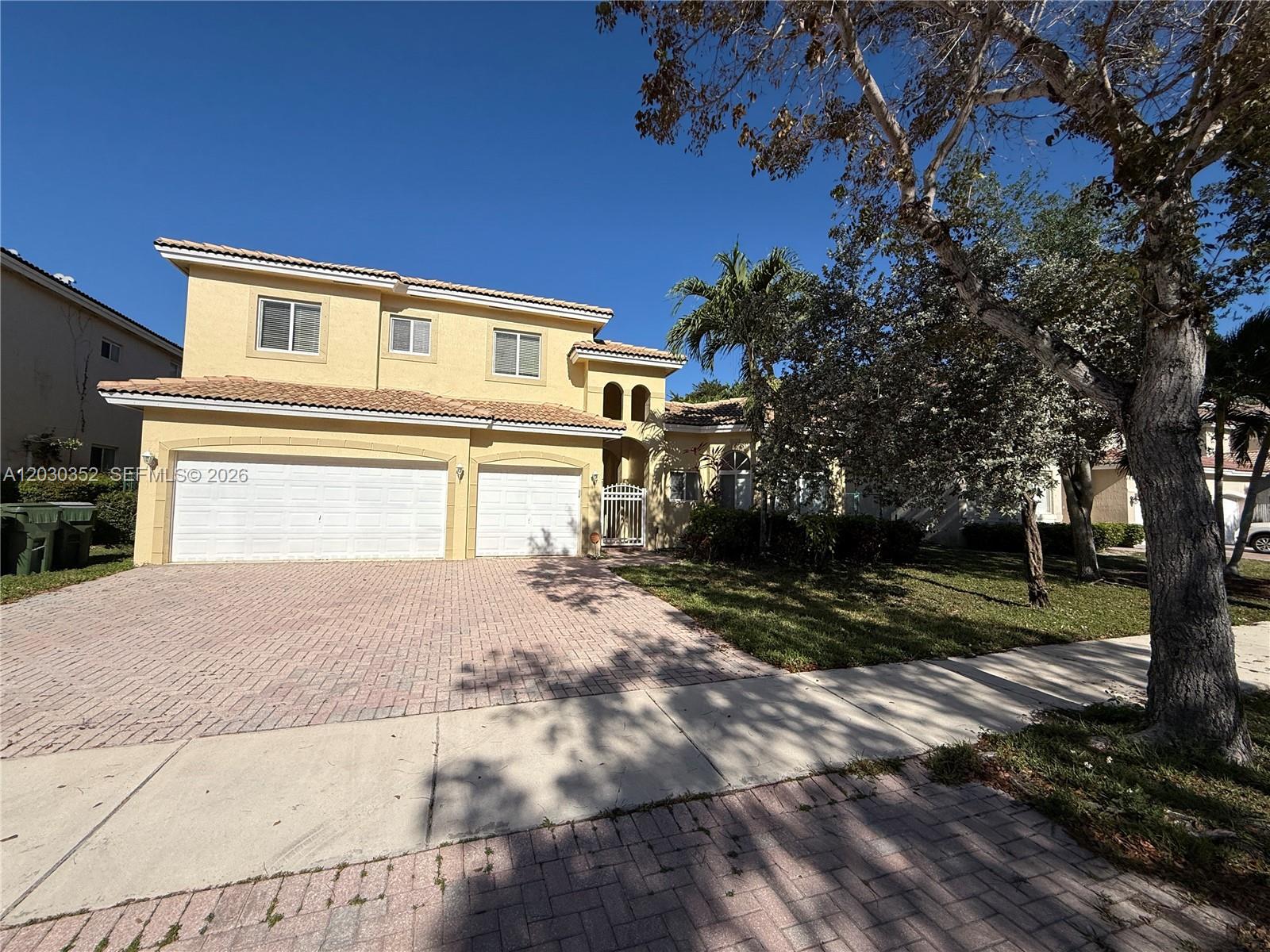 2250 SE 19th Ave, Homestead FL 33035
