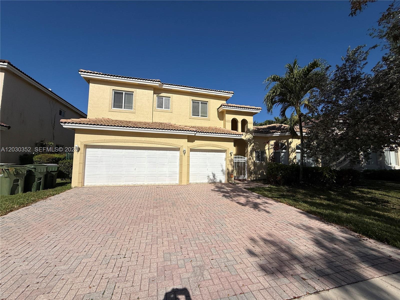 2250 SE 19th Ave, Homestead FL 33035
