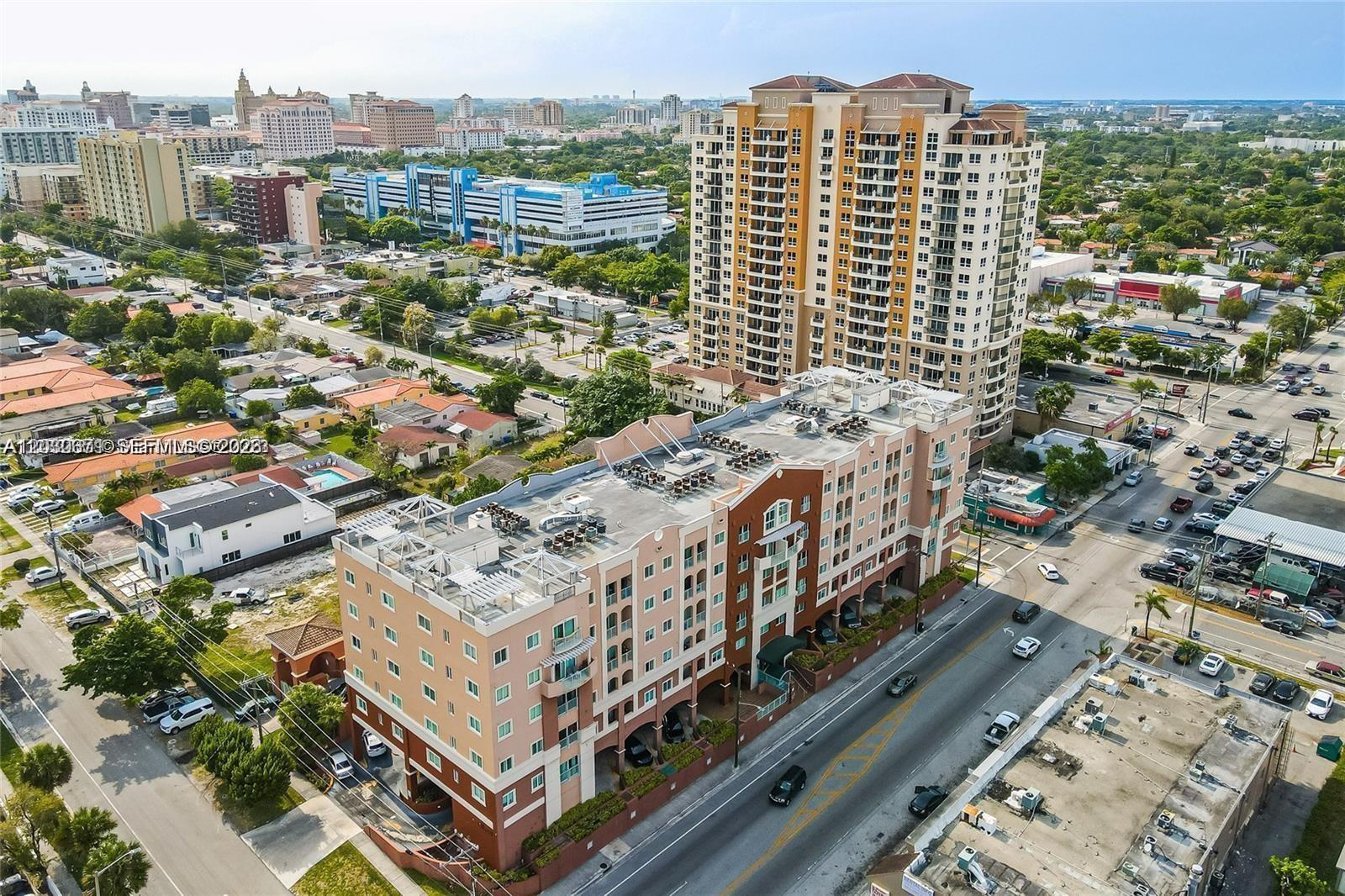 2280 SW 32nd Ave #201, Miami FL 33145