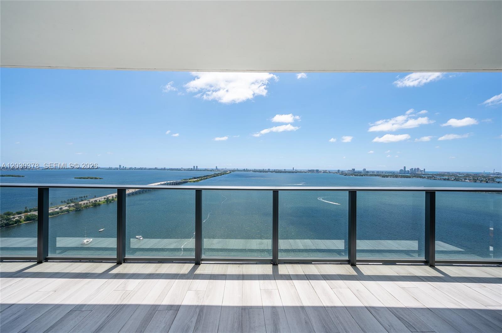 3131 NE 7th Ave #3104, Miami FL 33137