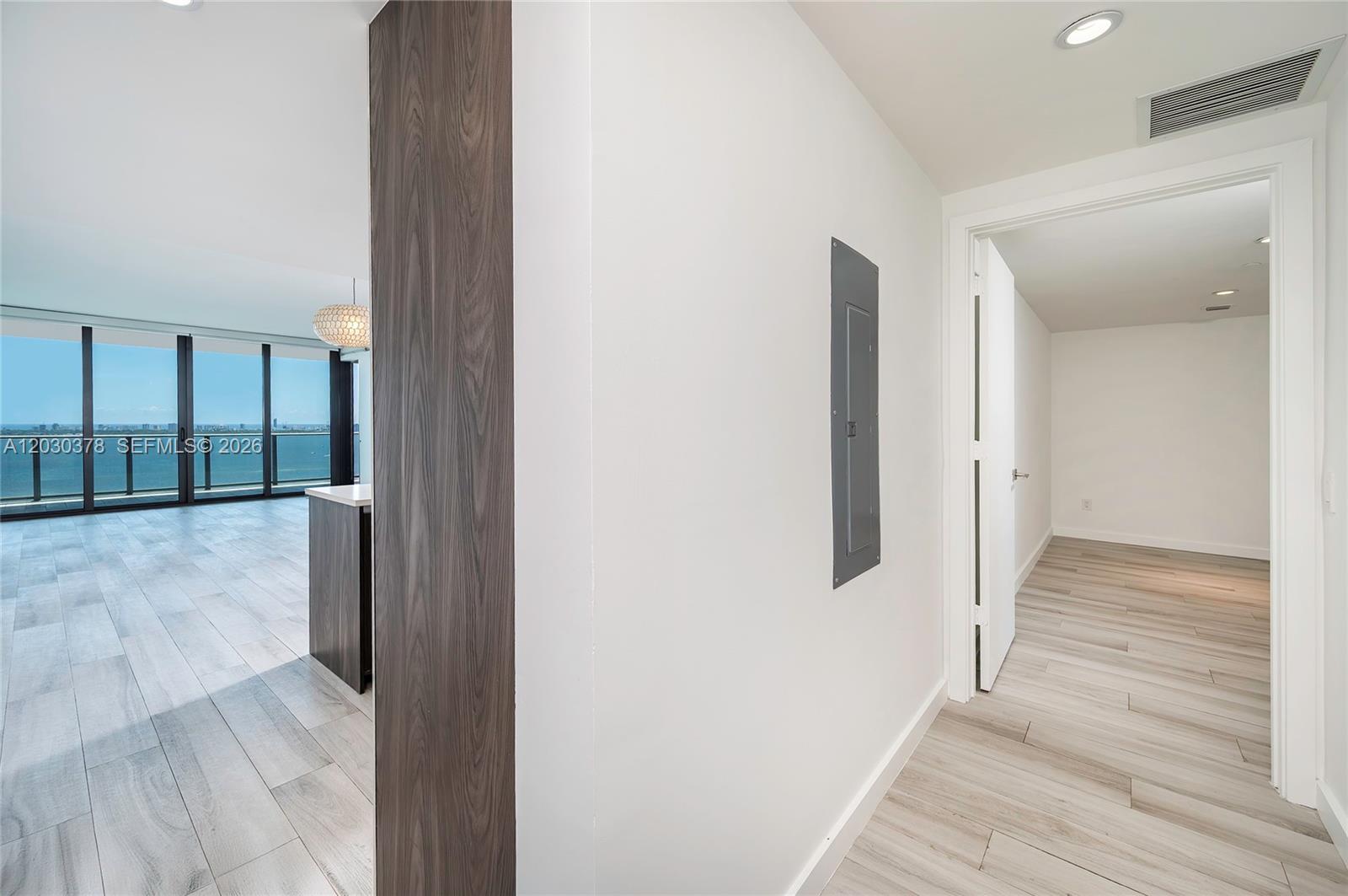 3131 NE 7th Ave #3104, Miami FL 33137
