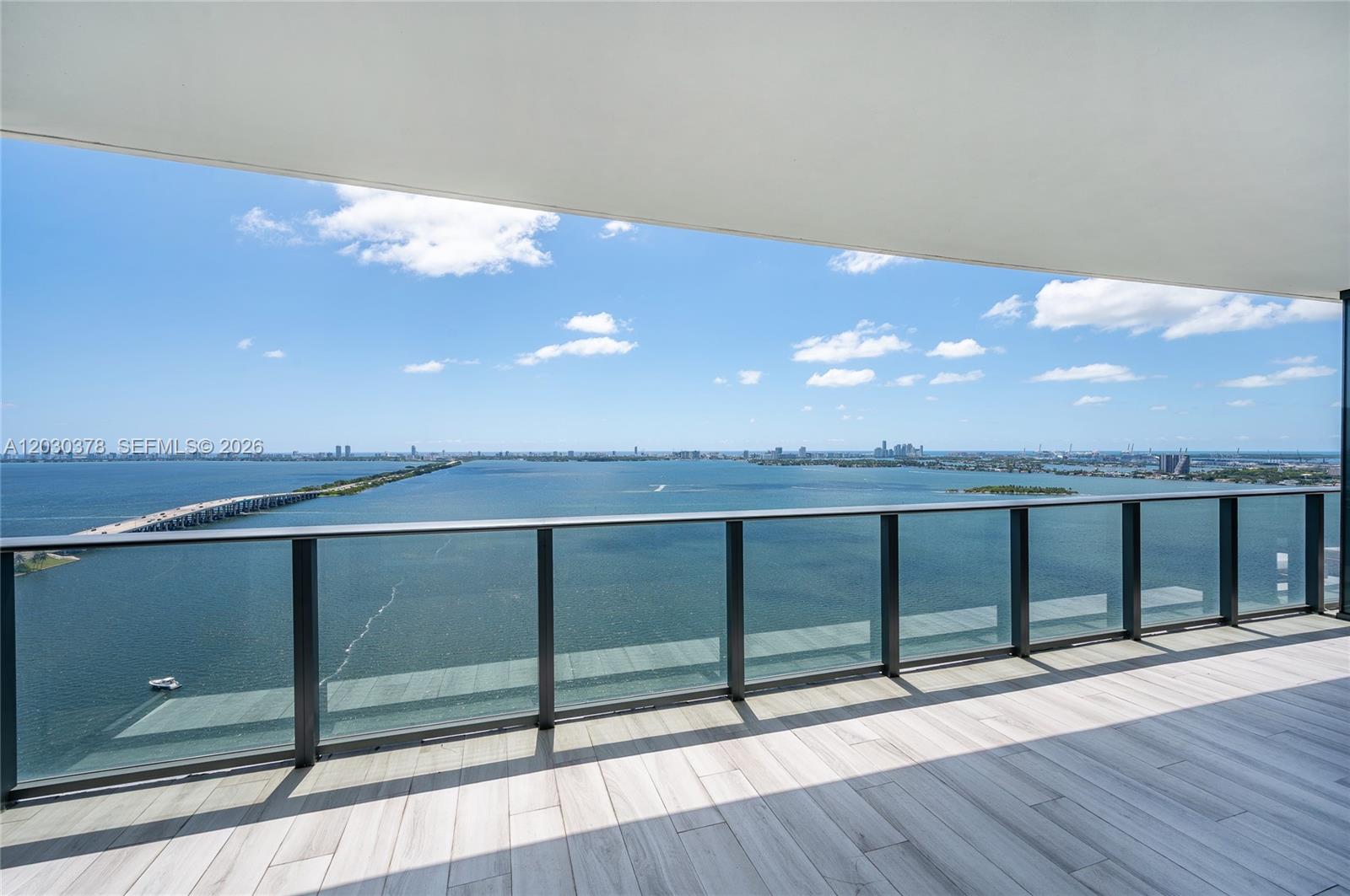3131 NE 7th Ave #3104, Miami FL 33137