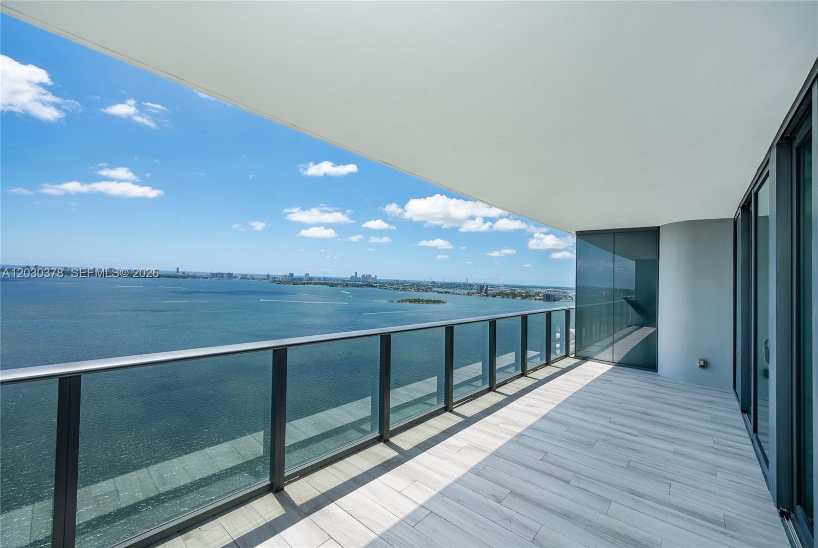 3131 NE 7th Ave #3104, Miami FL 33137