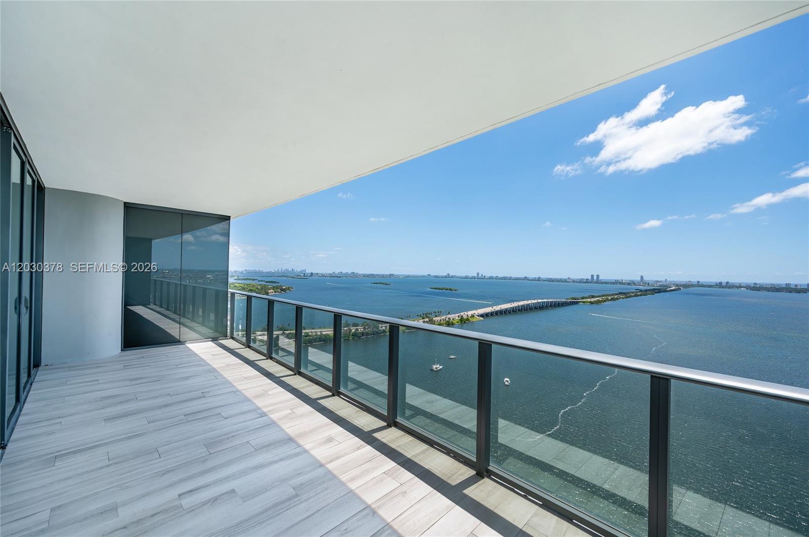 3131 NE 7th Ave #3104, Miami FL 33137