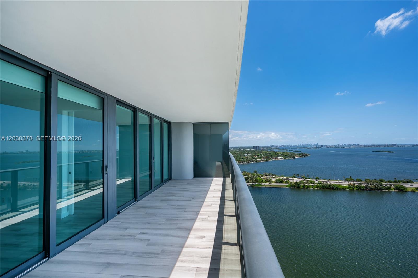 3131 NE 7th Ave #3104, Miami FL 33137